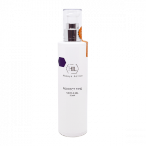 Гель для лица очищающий Perfect Time Gentle Gel Soap 250ml