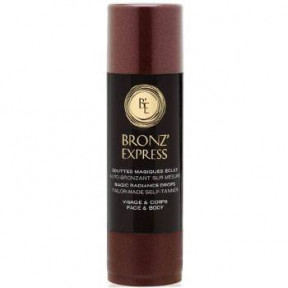 Капли-сияние для автозагара / Gouttes Magiques Èclat Academie Bronz'express Magic Radiance Drops