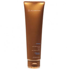 Успокаивающее молочко для тела после загара / Lair Réparateur Corps Academie Bronz'ecran Body Restorative Milk