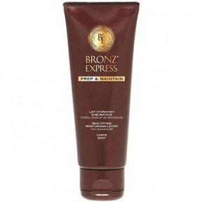 Увлажняющий лосьон для тела / Lait Hydratant Sublimateur Academie Bronz'Express Beautifying Moisturizing Lotion