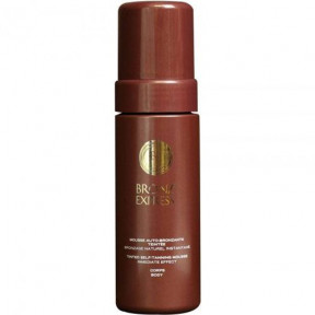 Мусс для автозагара / Mousse Auto-Bronzante Teintee Bronz'express Tinted Self-Tanning Mousse