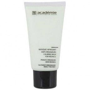 Успокаивающая маска SOS / Masque Apaisant Anti-Rougeurs Academie Calming Mask For Redness