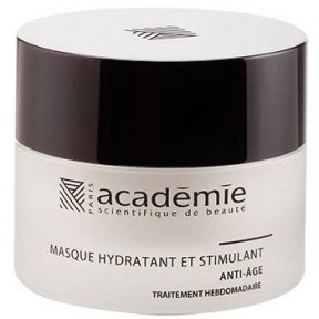Восстанавливающая увлажняющая маска / Masque Hydratant Et Stimulant Academie Stimulating and Moisturizing Mask