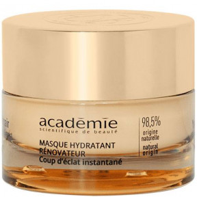 Восстанавливающая увлажняющая маска для лица / Masque Hydratant Renovateur Academie Youth Repair Restoring Hydrating Mask