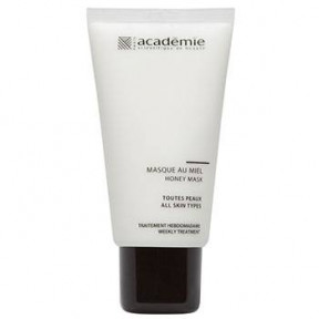 Маска медовая / Masque au miel Academie Honey Mask