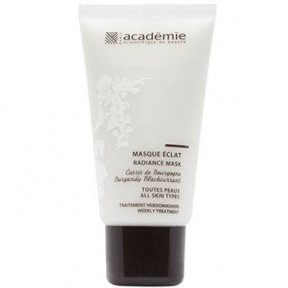 Маска-сияние Бургунская черная смородина / Masque eclat Academie Radiance Mask