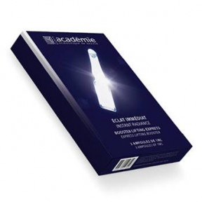 Ампулы "Мгновенная красота" / Ampoules Éclat Immédiat Academie Instant Radiance Ampoules