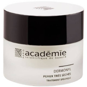 Питательный восстанавливающий крем /CREME DERMONYL Academie Nourishing And Revitalizing Cream