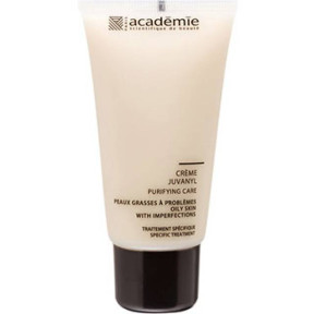 Очищающий крем Юванил / CREME JUVANYL Academie Purifying Care