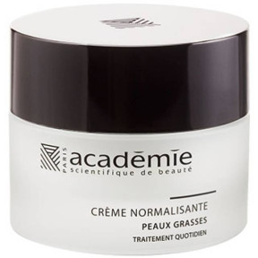 Нормализующий крем / CREME NORMALISANTE Academie Purifying and Matifying Care