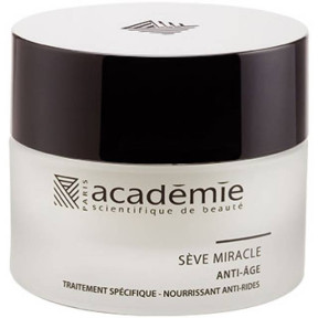 Питательный крем Седьмое чудо / CREME SEVE MIRACLE Academie Nourishing Cream Seve Miracle