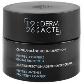 Восстанавливающий крем-мультикорректор / Créme Anti-Âge Multi-Correction Derm Acte Mutli-correction age recovery cream