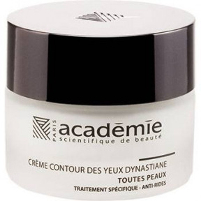 Крем для контура глаз Династиан / Créme Contour Des Yeux Dynastiane Academie Eye Contour Cream Dynastiane