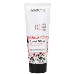 Королевский крем для рук / Créme Maine Impériale Academie Imperial Hand Cream