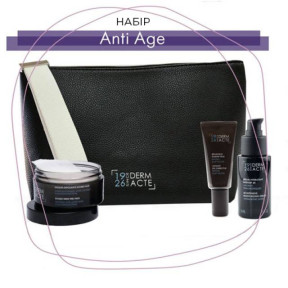 Подарочный набор Derm Acte Anti Age