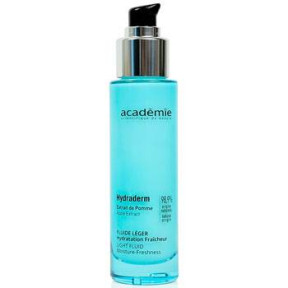Легкая увлажняющая эмульсия / FLUIDE LEGER HYDRATATION–FRAICHEUR Academie Light Fluid