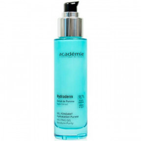Легкий увлажняющий и очищающий гель / GEL FONDANT HYDRATATION–PURETE Academie High Absorbent Moisture Gel