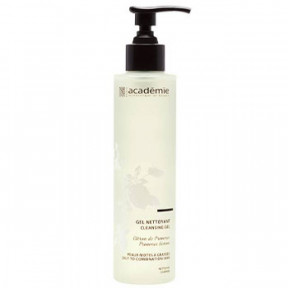 Гель для умывания Прованский лимон / Gel nettoyant Academie Cleansing Gel