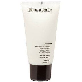 Разогревающая паста-эксфолиант / Pâte chauffante exfoliante Academie Exfoliating Heating Paste
