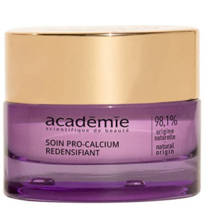 Укрепляющий уход Про-Кальций / Soin Pro-Calcium Redensifiant Academie Redensifying Pro-Calcium Treatment