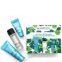 Набор увлажняющих средств / Sos Peaux Deshydratees Hydraderm Emergency Solution For Thirsty Skin