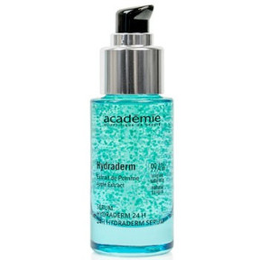 Супер-увлажняющая сыворотка Гидрадерм 24 часа / Sérum Hydraderm 24H Academie Hydraderm Serum 24h