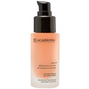 Абрикосовая сыворотка-сияние 8 часов / Sérum Éclat 8H Academie 8H Radiance Serum