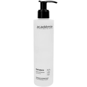 Увлажняющий безалкогольный тоник / TONIQUE HYDRATANT sans ALCOOL Academie Moisturizing Toner