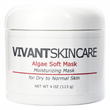 Algae Soft Mask Маска с водорослями pH 7.00 – 8.00