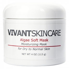  Algae Soft Mask Маска с водорослями pH 7.00 – 8.00