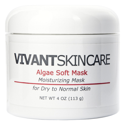  Algae Soft Mask Маска с водорослями pH 7.00 – 8.00