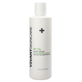   Acne Wash  pH 5.00 – 6.00 Cредство для умывания против акне с 3% БП 