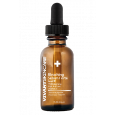 Bleaching serum forte ( level2  ) Отбеливающая сыворотка (уровень 2) pH 4.00 — 6.00