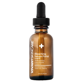  Bleaching serum forte ( level2  ) Отбеливающая сыворотка (уровень 2) pH 4.00 — 6.00