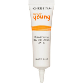 Forever Young Дневной крем для зоны вокруг глаз SPF 15