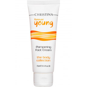 Forever Young Смягчающий крем для ног