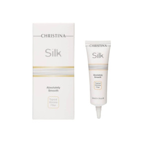 Silk Сыворотка для местного заполнения морщин