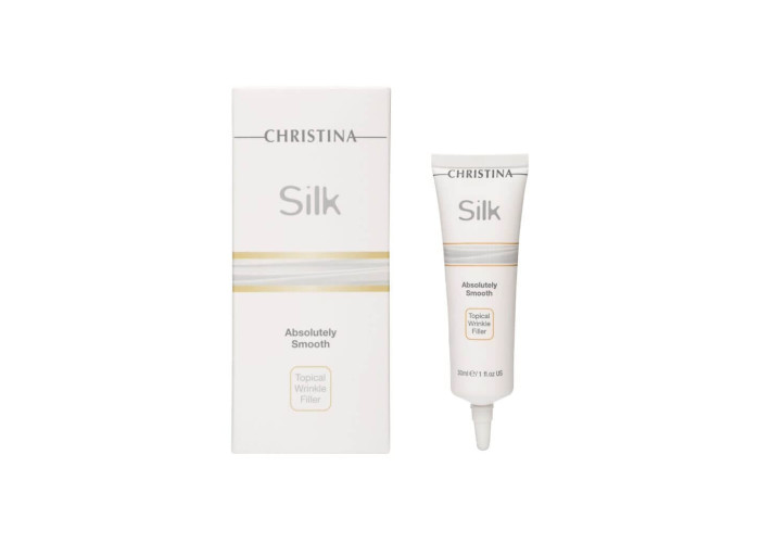 Silk Сыворотка для местного заполнения морщин