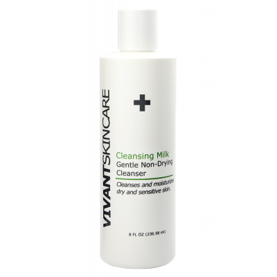 Cleansing milk Очищающее молочко pH 5.00 – 6.00  