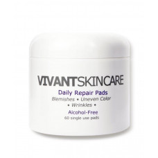  Daily  Repair Pads with 1% Mandelic acid Очищающие салфетки с 1% миндальной кислотой для ежедневного применения 60 шт