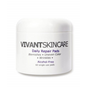  Daily  Repair Pads with 1% Mandelic acid Очищающие салфетки с 1% миндальной кислотой для ежедневного применения 60 шт