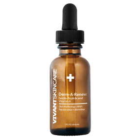  Serum Derm-A-gel ® (level 1) Сыворотка Derm-A-gel ® (уровень1) с пропионатом витамина А рН 4.00 –5.00 