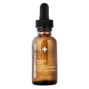 Serum  Exfol-A ™ (level II)  Сыворотка с пропионатом витамина А рН 2.00 – 3.00
