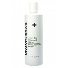 Green Tea Antioxidant Cleansir Очищающее  Средство с антиоксидантами зеленого чая  Рh 5.00 — 6.00