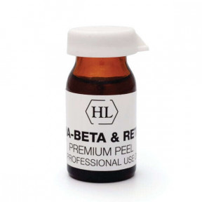 ПИЛИНГ ДЛЯ ЛИЦА ПРЕМИУМ ALPHA-BETA PREMIUM PEEL 6*7МЛ