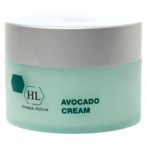 КРЕМ ДЛЯ ЛИЦА С АВОКАДО AVOCADO CREAM 250ML