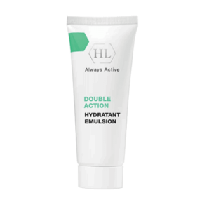 УВЛАЖНЯЮЩАЯ ЭМУЛЬСИЯ ДЛЯ ЛИЦА DA HYDRATANT EMULSION