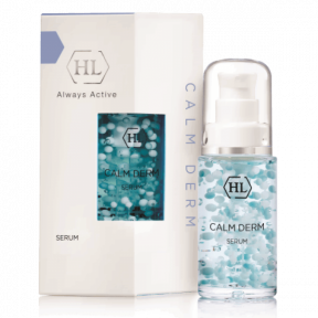 СЫВОРОТКА ДЛЯ ЛИЦА CALM DERM SERUM 30ML