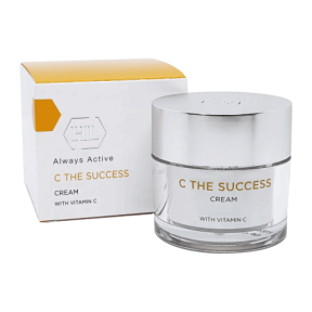 НОЧНОЙ КРЕМ ДЛЯ ЛИЦА C THE SUCCESS CREAM 50 ML / 250 ML