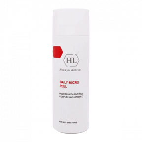 ПИЛИНГ- ПУДРА ДЛЯ ЛИЦА DAILY MICRO PEEL 75G